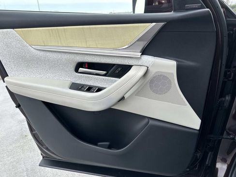 Used 2025 MAZDA CX-90 3.3 Turbo S w/ Premium Plus image 25