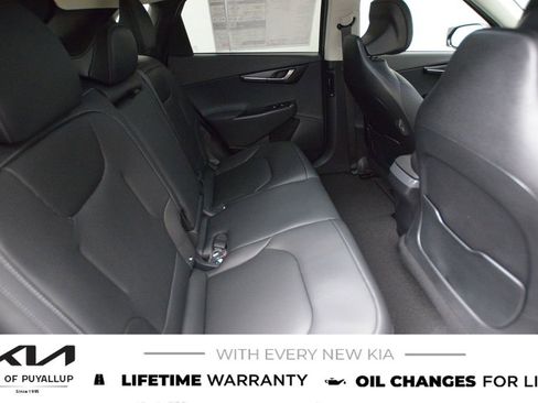 New 2025 Kia EV6 Wind AWD/4WD image 14
