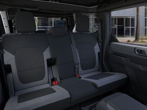 New 2025 Ford Bronco Big Bend image 11