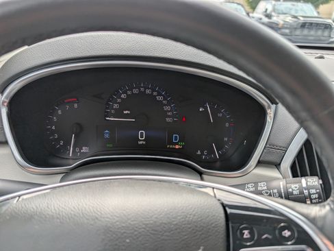 Used 2016 Cadillac SRX Luxury w/ Driver Awareness Package AWD/4WD image 31