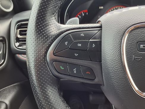 Used 2025 Dodge Durango GT AWD/4WD image 17