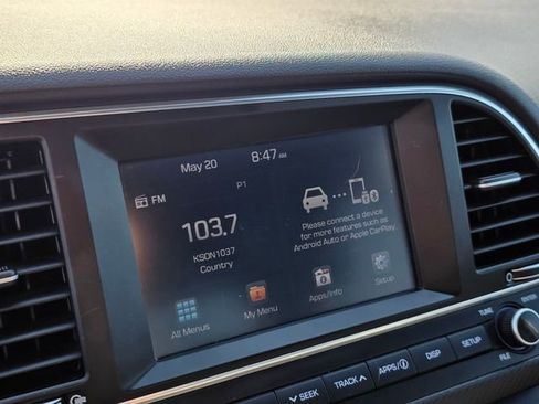 Used 2018 Hyundai Elantra Sport FWD image 28