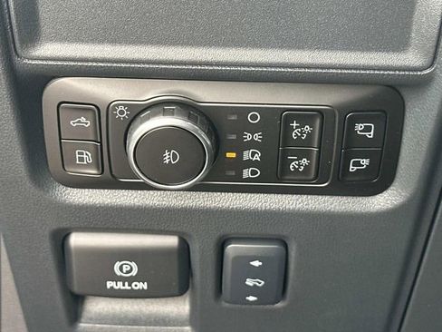 New 2025 Ford F150 Lariat w/ Equipment Group 501A Mid image 25