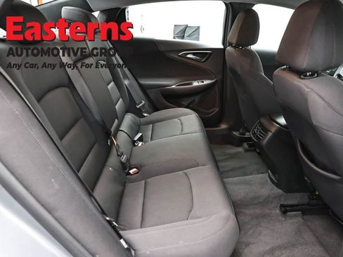 Used 2024 Chevrolet Malibu LT FWD image 23