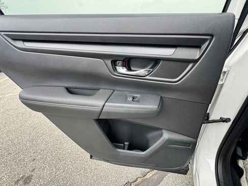 New 2026 Honda CR-V EX image 26