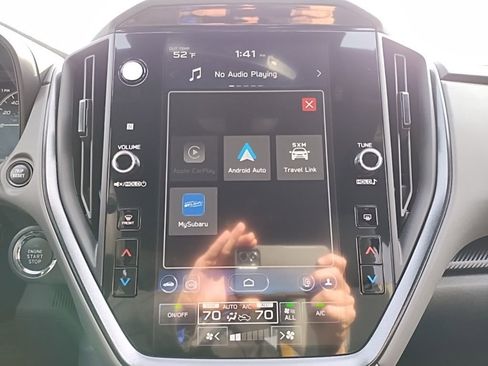 New 2026 Subaru Crosstrek 2.5i Sport AWD/4WD image 34