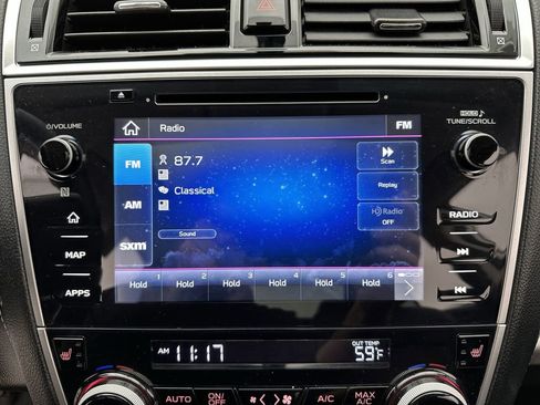 Used 2019 Subaru Legacy 3.6R Limited image 16