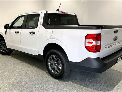 Used 2024 Ford Maverick XLT w/ Equipment Group 300A Standard