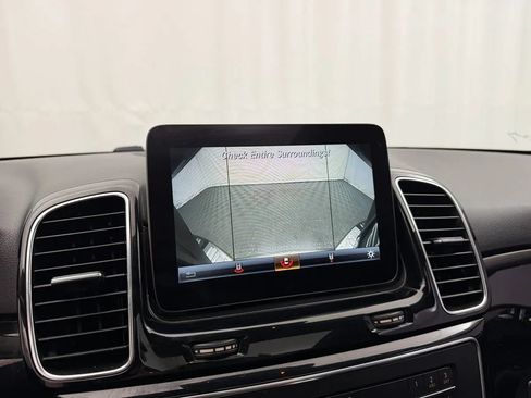 Used 2016 Mercedes-Benz GLE 350 image 19