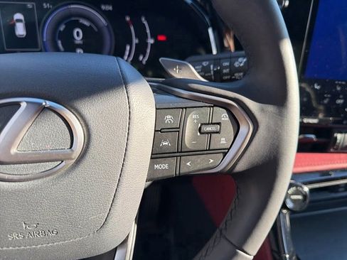 Used 2023 Lexus NX 350 AWD image 23