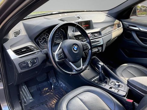 Used 2017 BMW X1 xDrive28i AWD/4WD image 11
