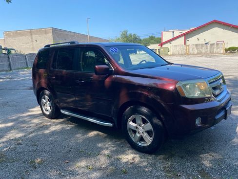 Used 2011 Honda Pilot EX-L image 7