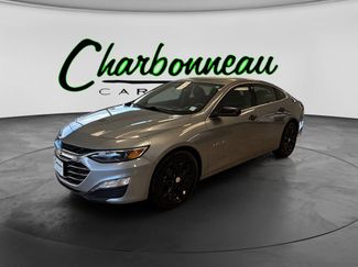 Used 2024 Chevrolet Malibu LT FWD video 1