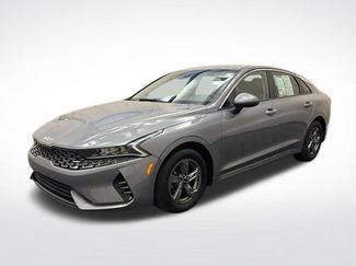 Used 2023 Kia K5 LXS FWD 360° Tour