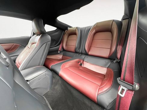 Used 2024 Ford Mustang GT Premium image 14