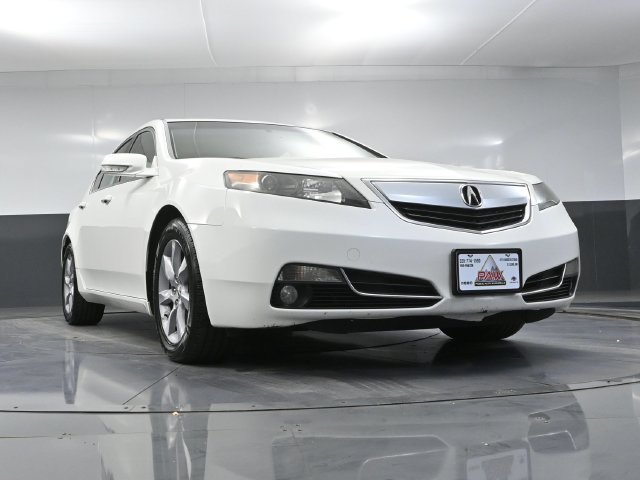 Used 2013 Acura TL FWD image 46