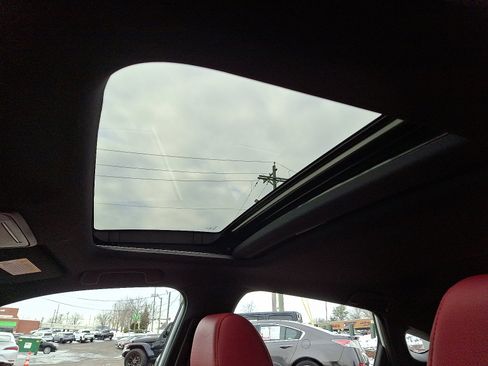 Certified 2023 Acura Integra A-Spec image 14