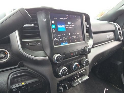 Used 2024 RAM 3500 Big Horn image 5