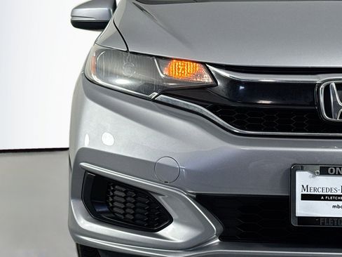 Used 2019 Honda Fit LX image 13