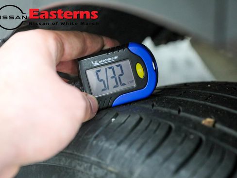 Used 2023 Hyundai Venue Limited image 51