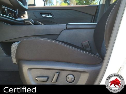 Used 2023 Nissan Rogue SV FWD image 24
