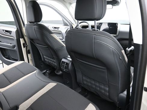 New 2025 Ford Bronco Sport Big Bend w/ Convenience Package image 12