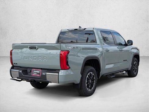 New 2026 Toyota Tundra SR5 image 2