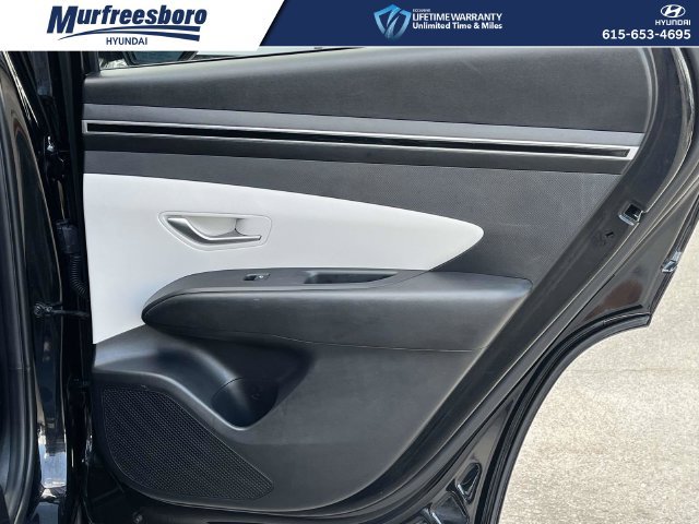 Used 2023 Hyundai Tucson SEL FWD image 23