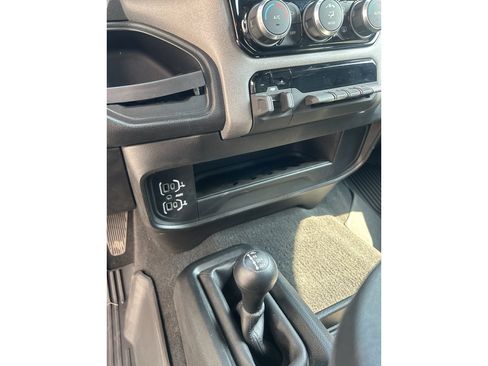 Used 2024 RAM 2500 Tradesman w/ Towing Technology Group AWD/4WD image 19