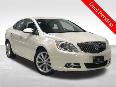 Used 2014 Buick Verano Leather