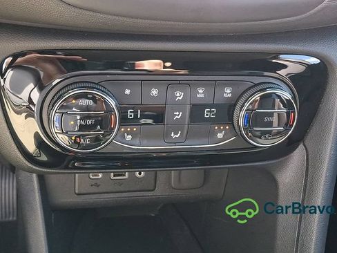 Certified 2023 Buick Encore GX Select w/ Safety Package II AWD/4WD image 16