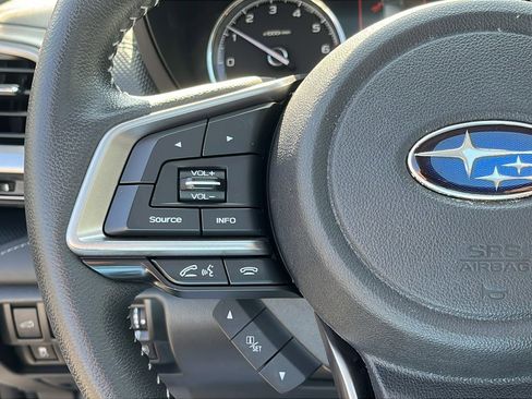 Used 2020 Subaru Forester Touring AWD/4WD image 13