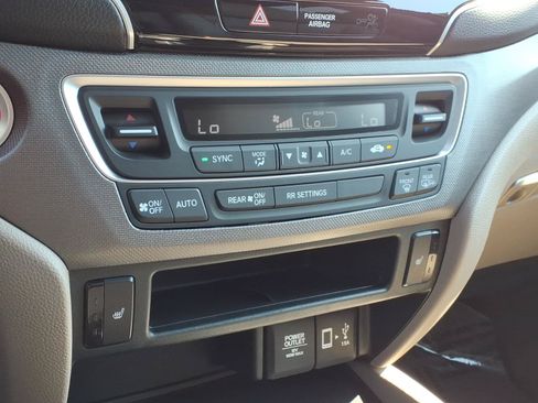 Certified 2023 Honda Ridgeline RTL image 19