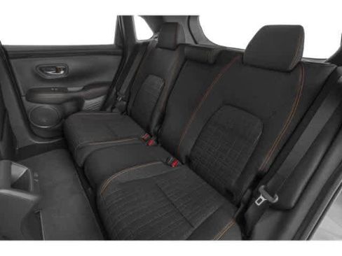 Certified 2026 Honda HR-V Sport image 12