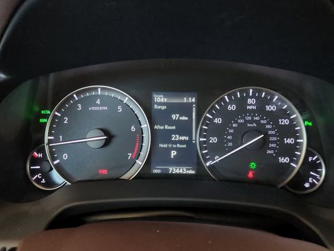 Used 2016 Lexus RX 350 FWD w/ Premium Package image 14
