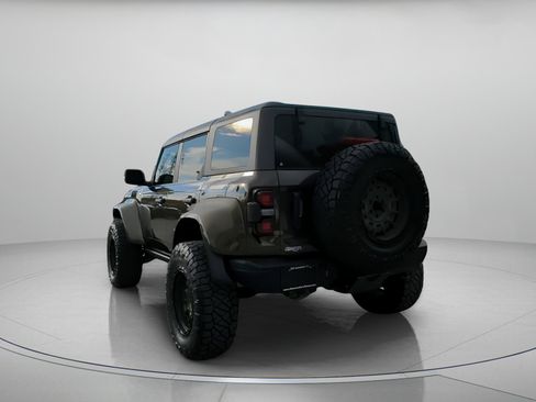 Used 2024 Ford Bronco Raptor w/ Interior Carbon Fiber Pack 6 image 21