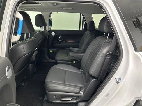 New 2026 Hyundai Palisade SEL image 23