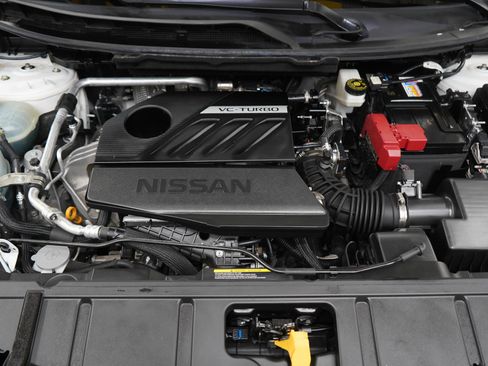 Used 2023 Nissan Rogue SL w/ SL Premium Package AWD/4WD image 31