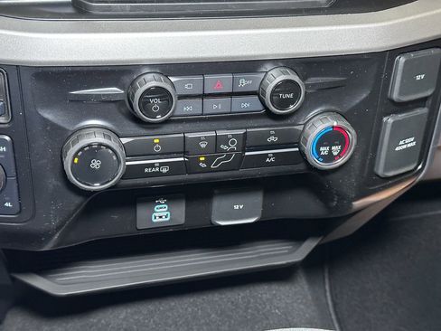 New 2026 Ford F350 XL w/ STX Appearance Package image 30