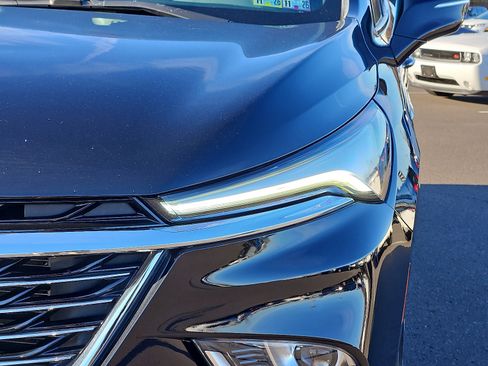 Certified 2023 Buick Enclave Essence w/ Experience Buick Package image 9