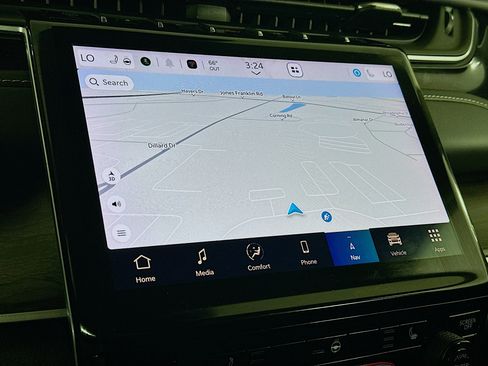 Used 2022 Jeep Grand Cherokee Limited 4xe image 22