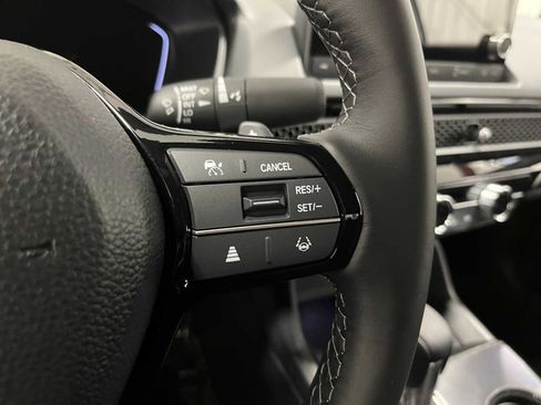 New 2026 Honda Civic Sport image 17