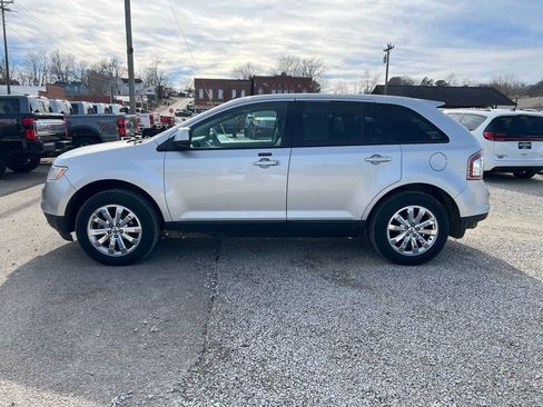 Used 2010 Ford Edge SEL image 5