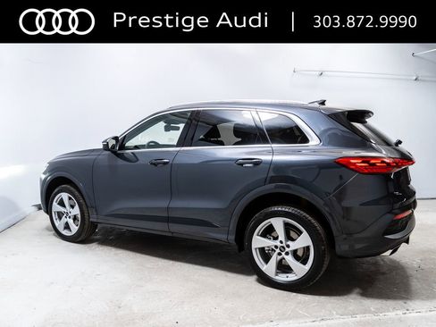 New 2026 Audi Q5 Premium Plus AWD/4WD image 2