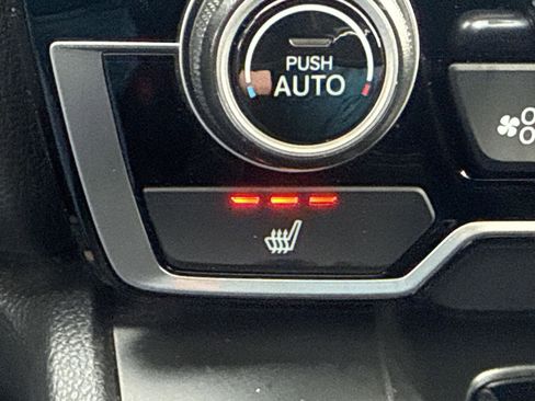 Used 2021 Honda CR-V EX-L image 20