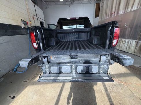 Certified 2021 GMC Sierra 1500 Elevation w/ X31 Off-Road Package AWD/4WD image 24