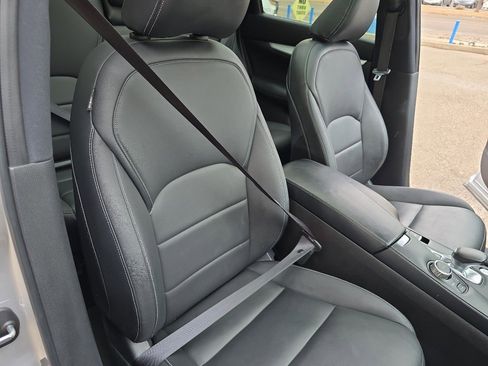 Used 2019 INFINITI QX50 Luxe image 25