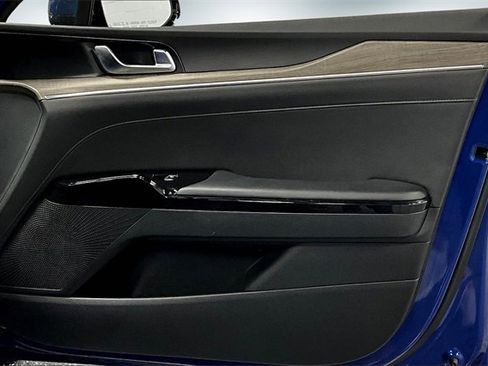 Used 2021 Kia K5 EX image 27