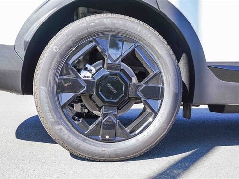 New 2026 Kia Sportage X-Line image 9