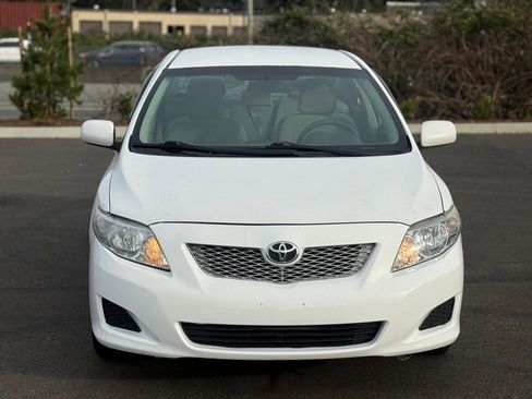 Used 2010 Toyota Corolla FWD image 7